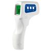 TERMOMETRO BERRCOM JXB-178 DIGITALE INFRAROSSI CON DISPLAY LCD COLORE BIANCO